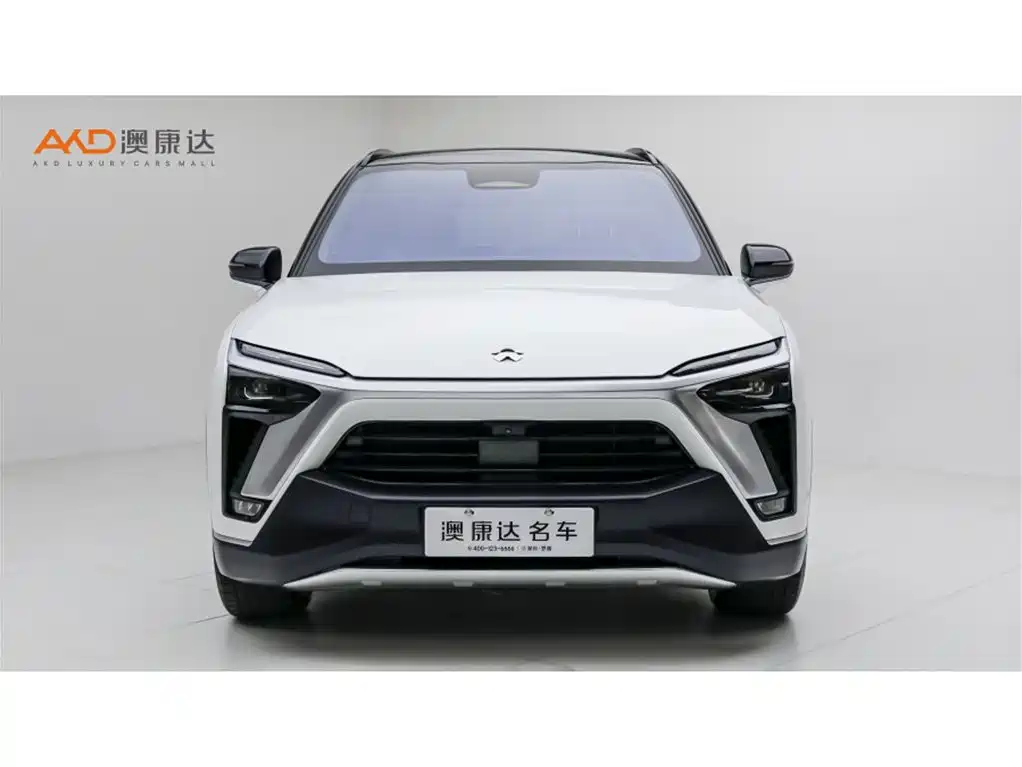 NIO ES8 — миниатюра 2