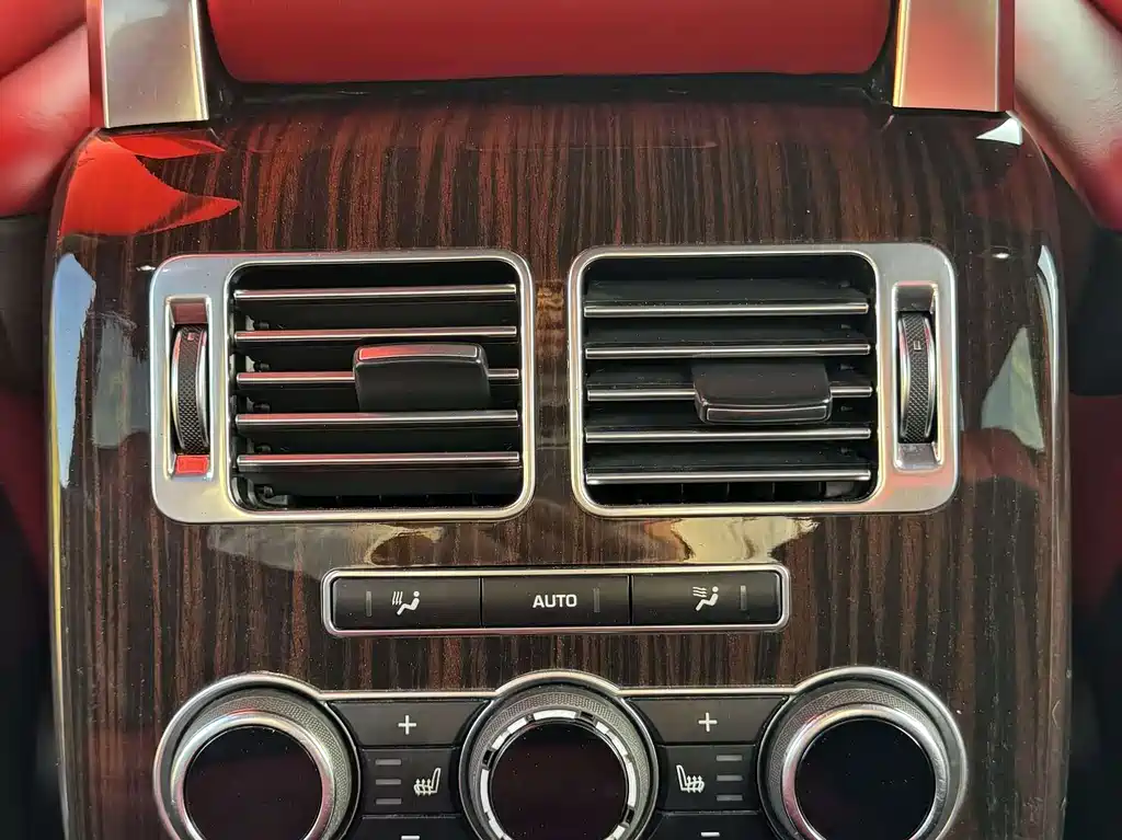 Land Rover Range Rover — фотографии объявления, Фото 19