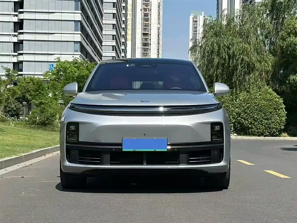 Li Auto Li L7 2023