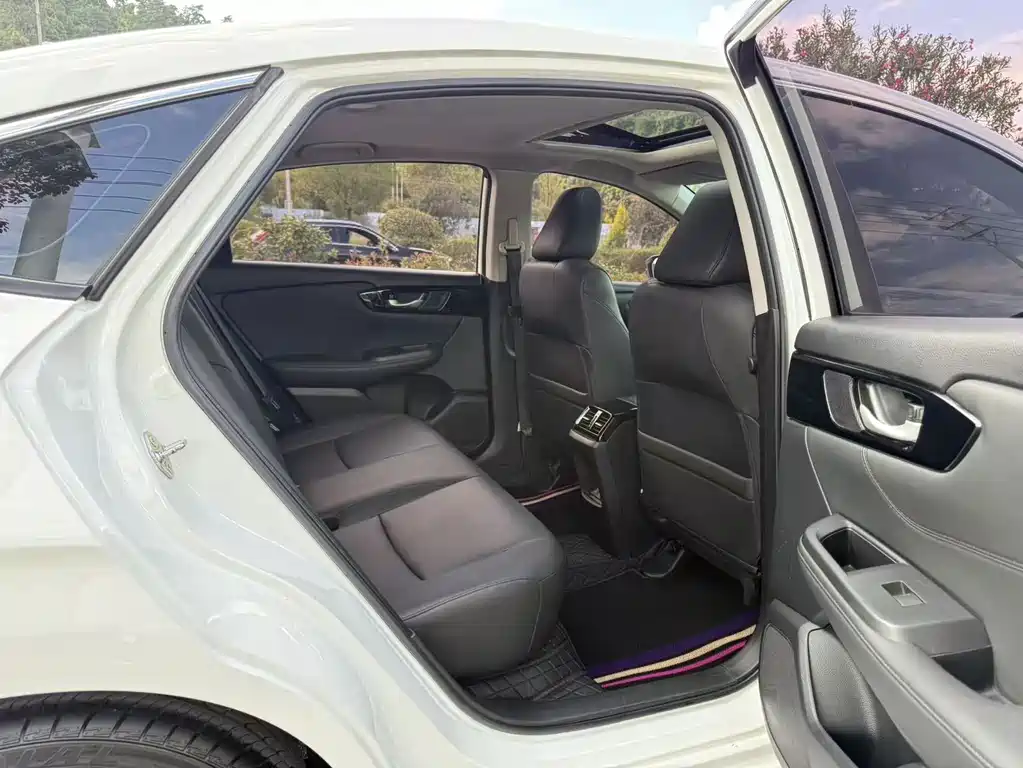 Honda Crider — миниатюра 7