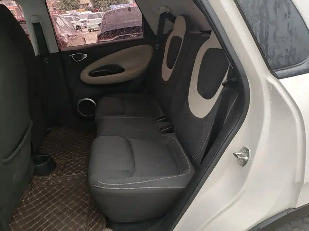 Wuling Bingo — миниатюра 17