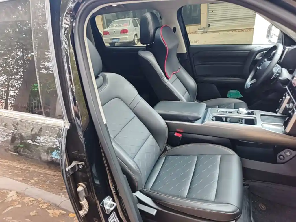 Haval Big Dog — миниатюра 25