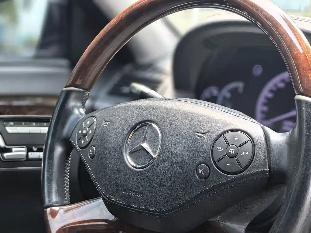 Brabus S-Class — миниатюра 22