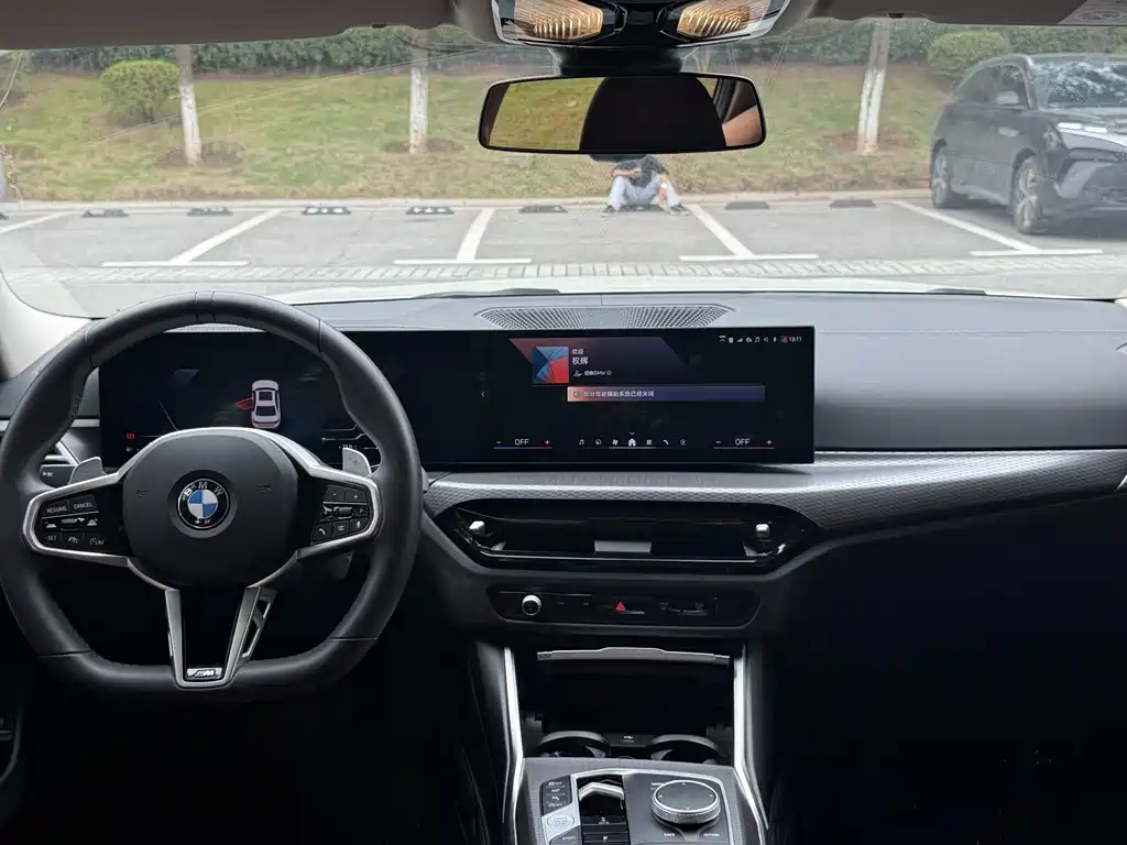 BMW 3 Series — миниатюра 6