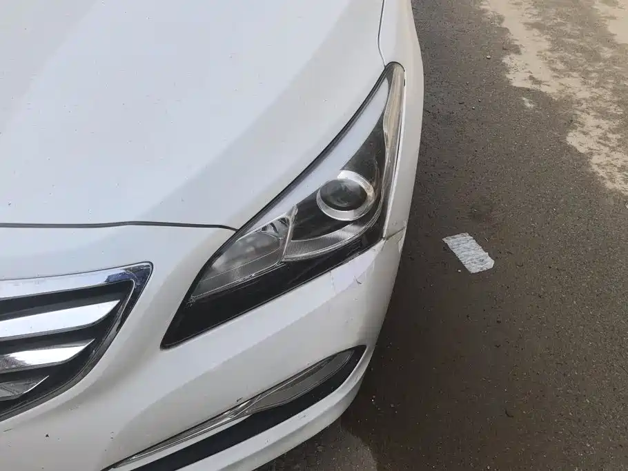 Hyundai Mistra — миниатюра 5
