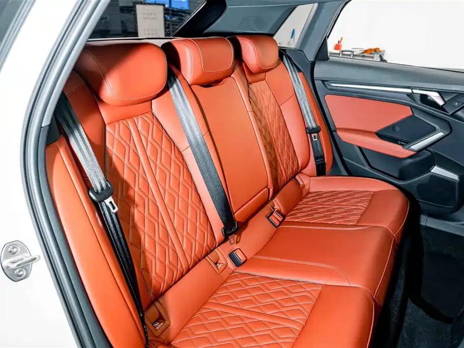 Audi A3 — миниатюра 21