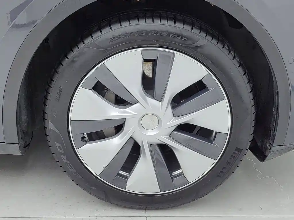 Tesla Model Y — миниатюра 4