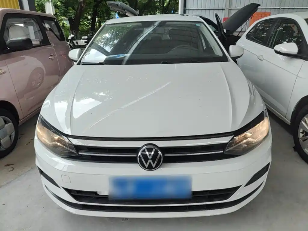 Volkswagen Polo — миниатюра 3