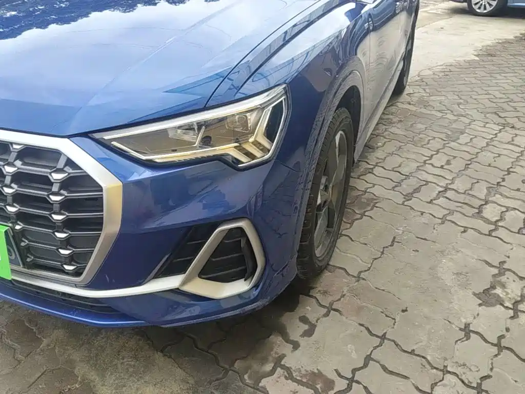 Audi Q3 — миниатюра 24