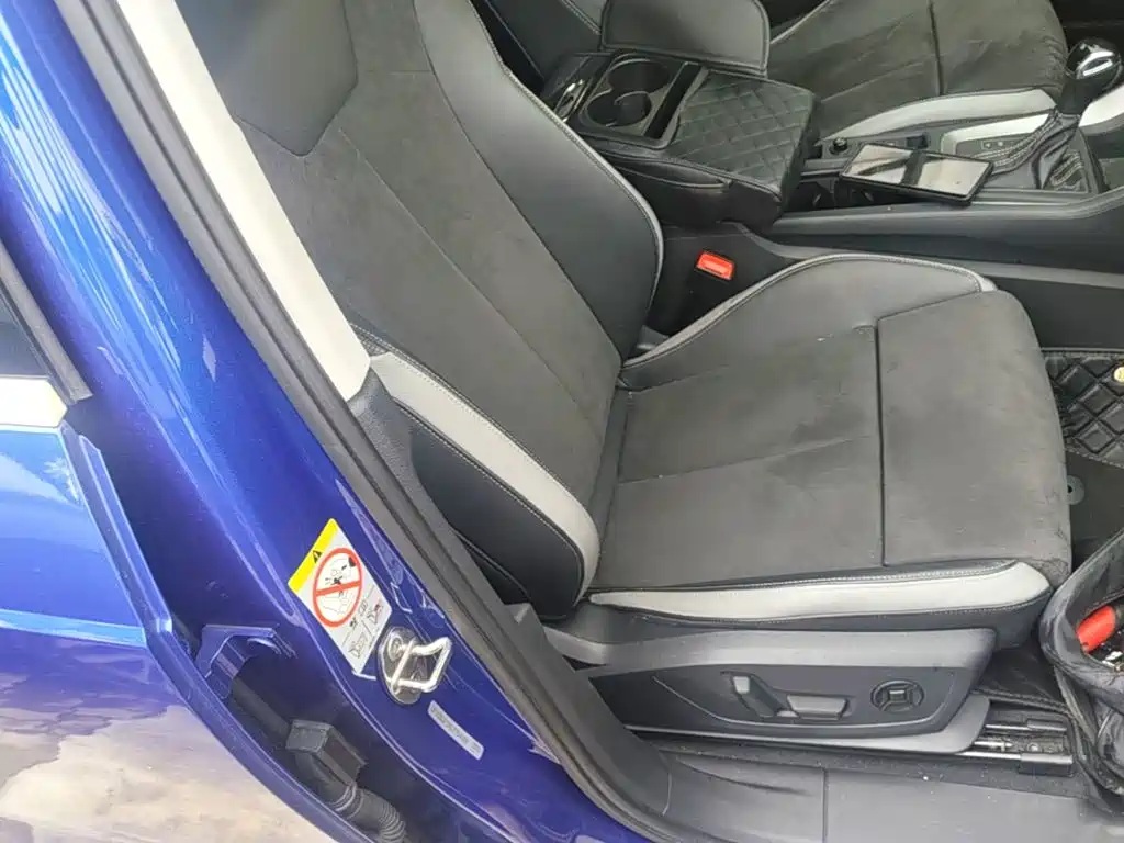 Audi Q3 — миниатюра 25