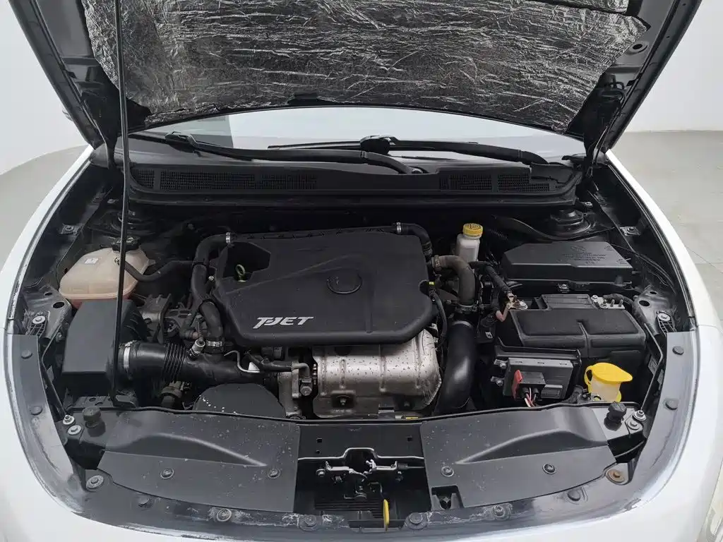 Fiat Viaggio — миниатюра 6