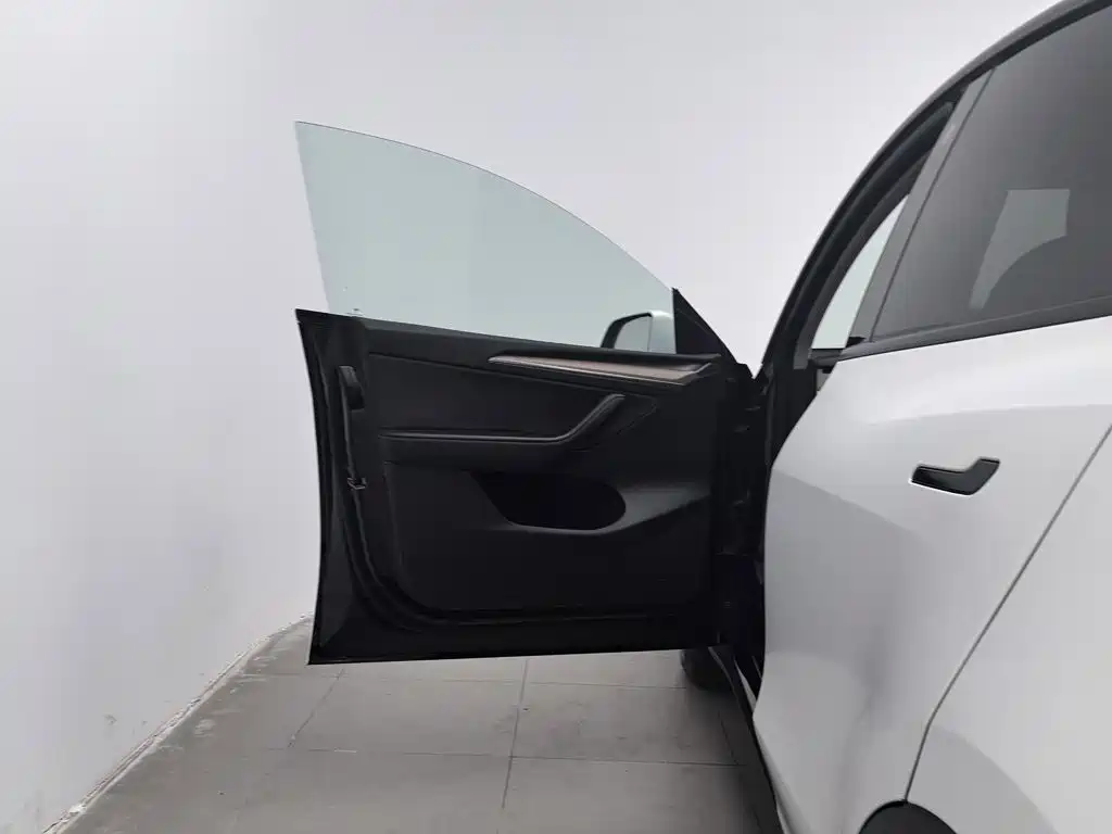 Tesla Model Y — миниатюра 8