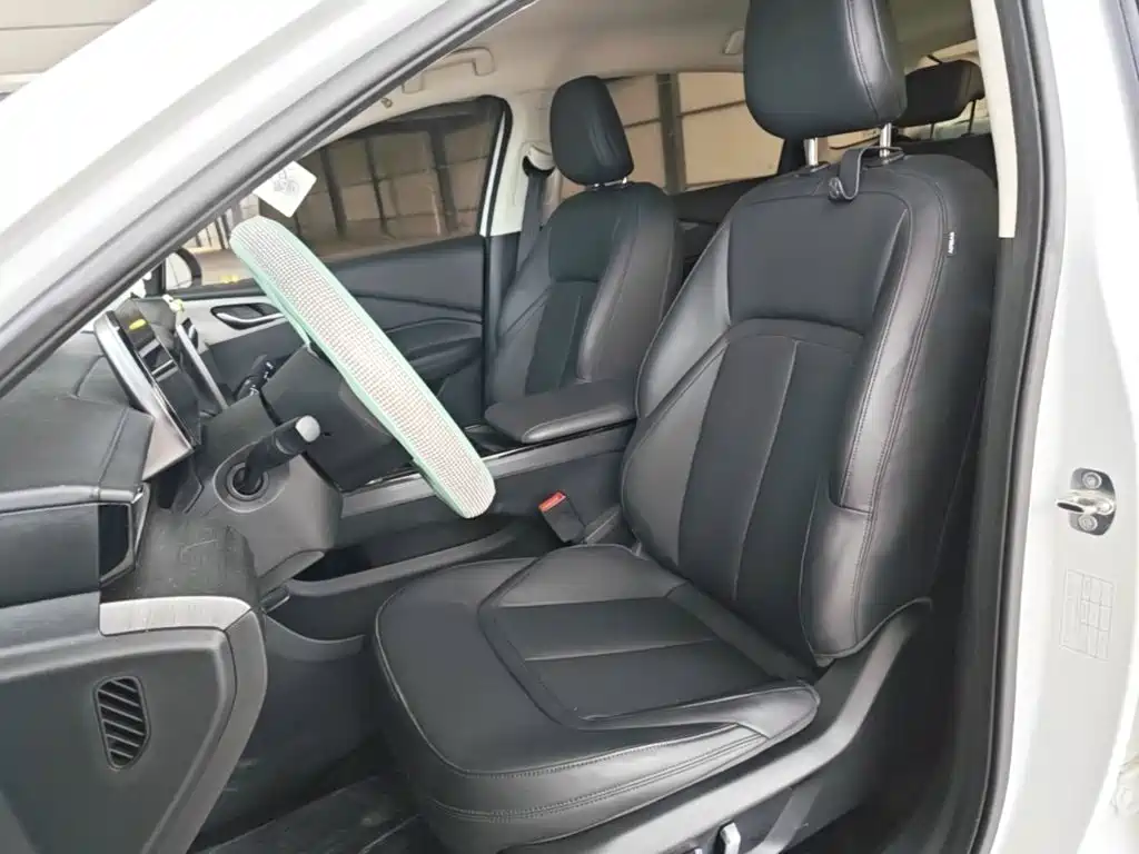 Wuling Xingguang — миниатюра 15