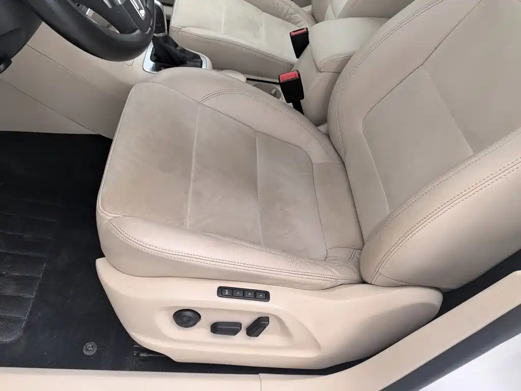 Volkswagen Tiguan — миниатюра 20