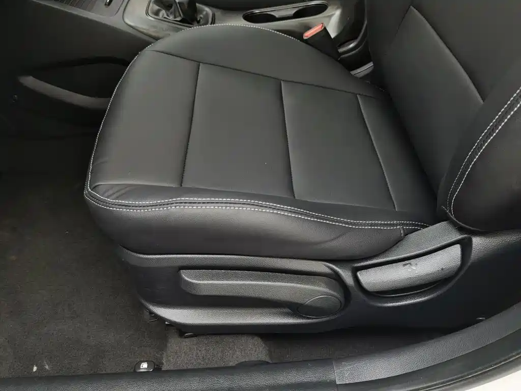 Kia K3S — миниатюра 20
