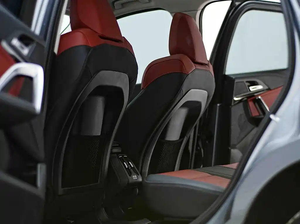 BMW X1 — миниатюра 16