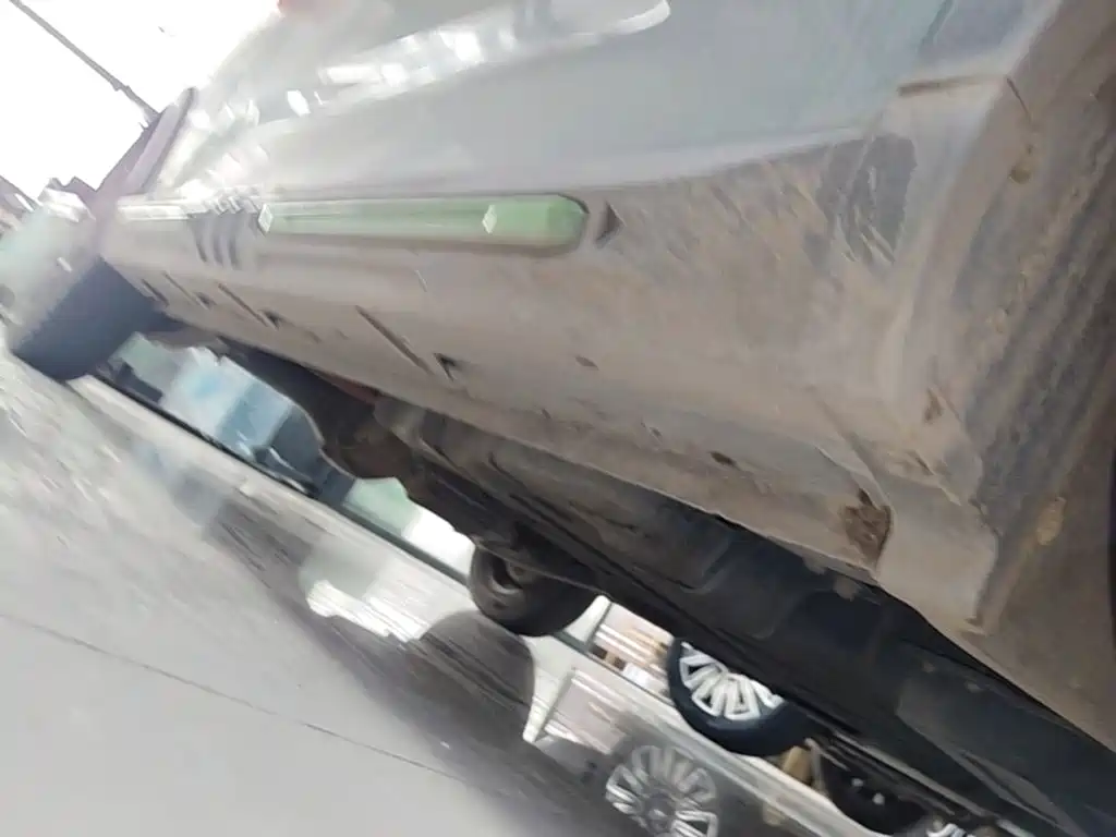 Wuling MINIEV — миниатюра 21