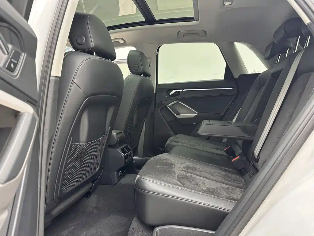 Audi Q3 — миниатюра 6