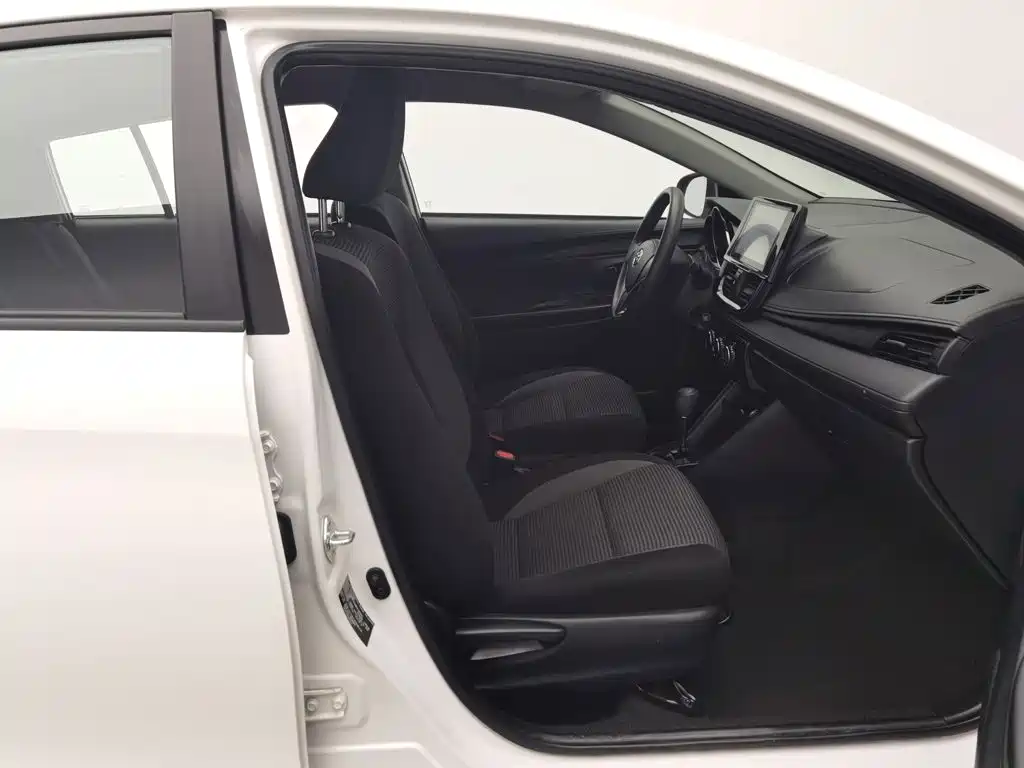 Toyota Vios FS — миниатюра 23