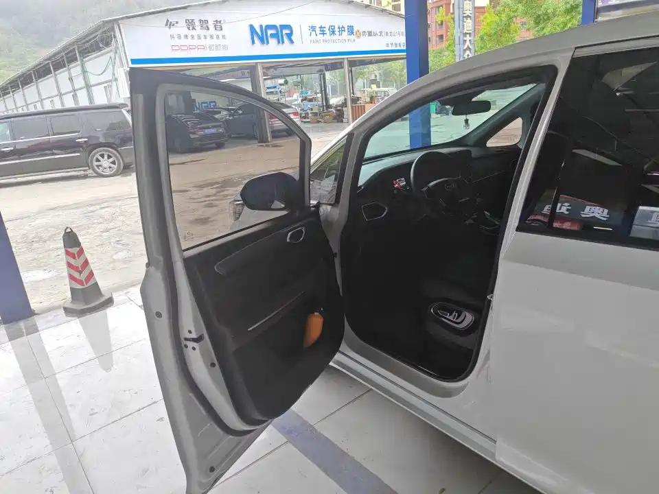 GAC Motor Trumpchi M6 — миниатюра 6
