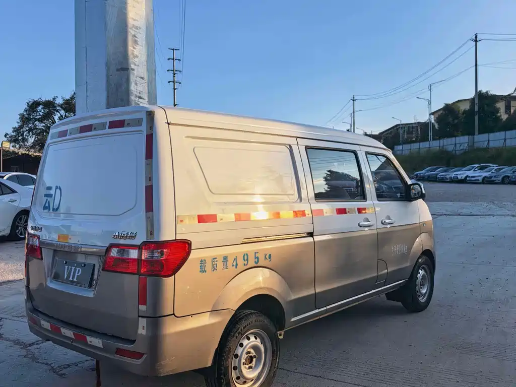 Jinbei X30 — миниатюра 4