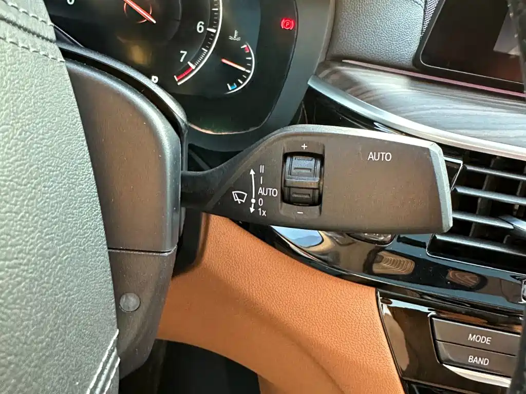 BMW 6 Series GT — миниатюра 25