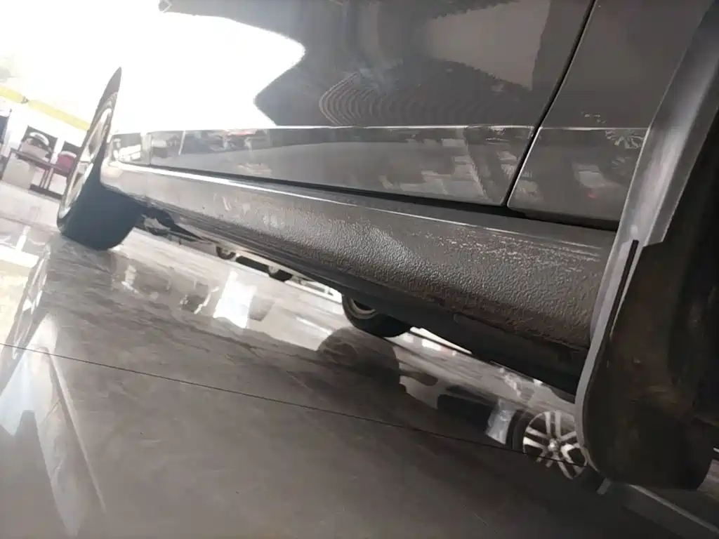 Volkswagen Golf — миниатюра 21