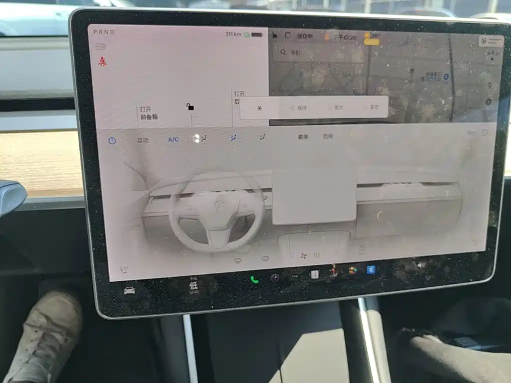 Tesla Model 3 — миниатюра 13