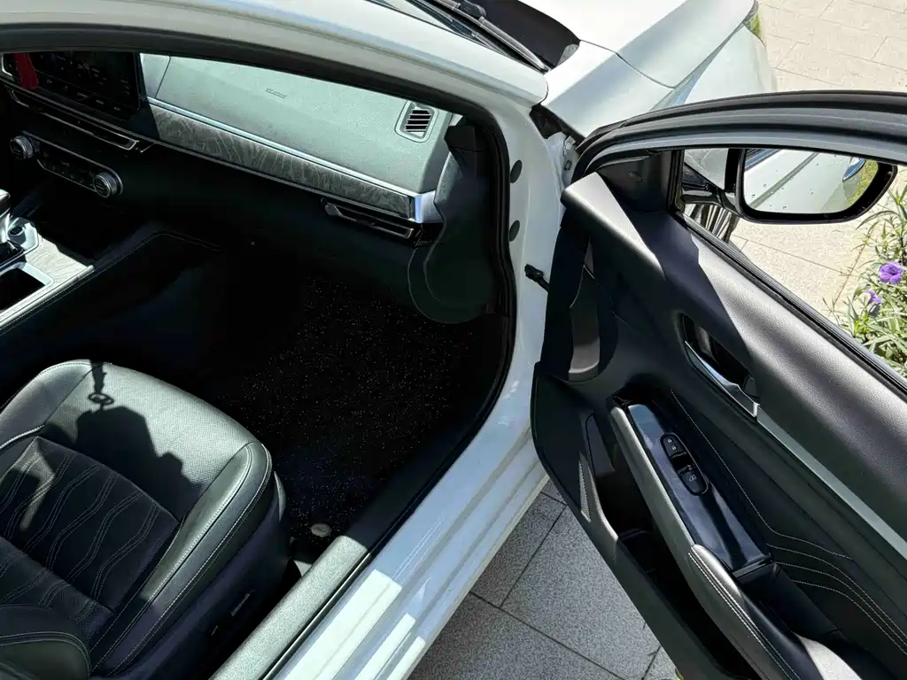 Nissan Teana — миниатюра 9