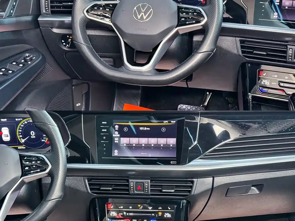 Volkswagen Passat — миниатюра 6