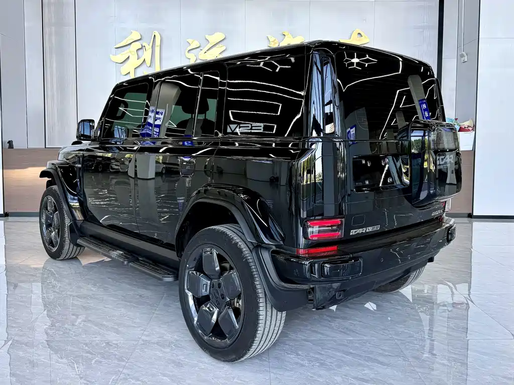 iCAR iCAR Super V23 — миниатюра 15