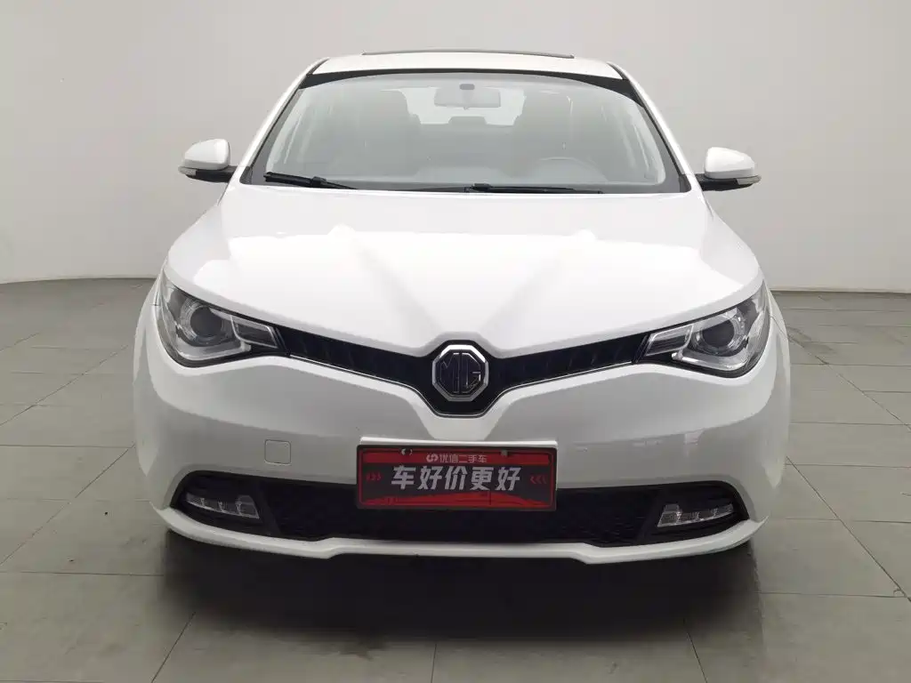 MG MG GT — миниатюра 3