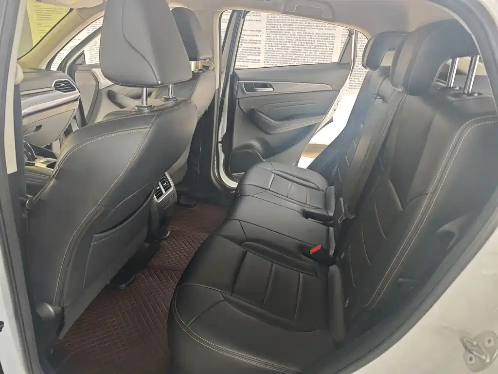 Haval F7x — миниатюра 5