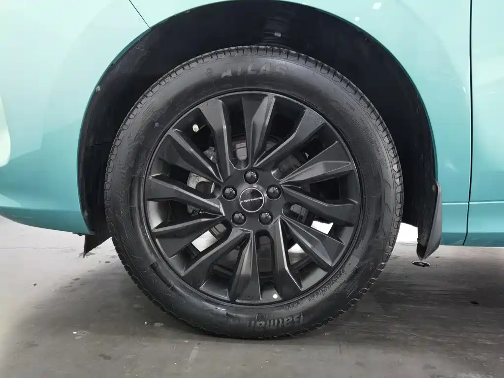 Fengxing Fengxing T5 EVO — миниатюра 17