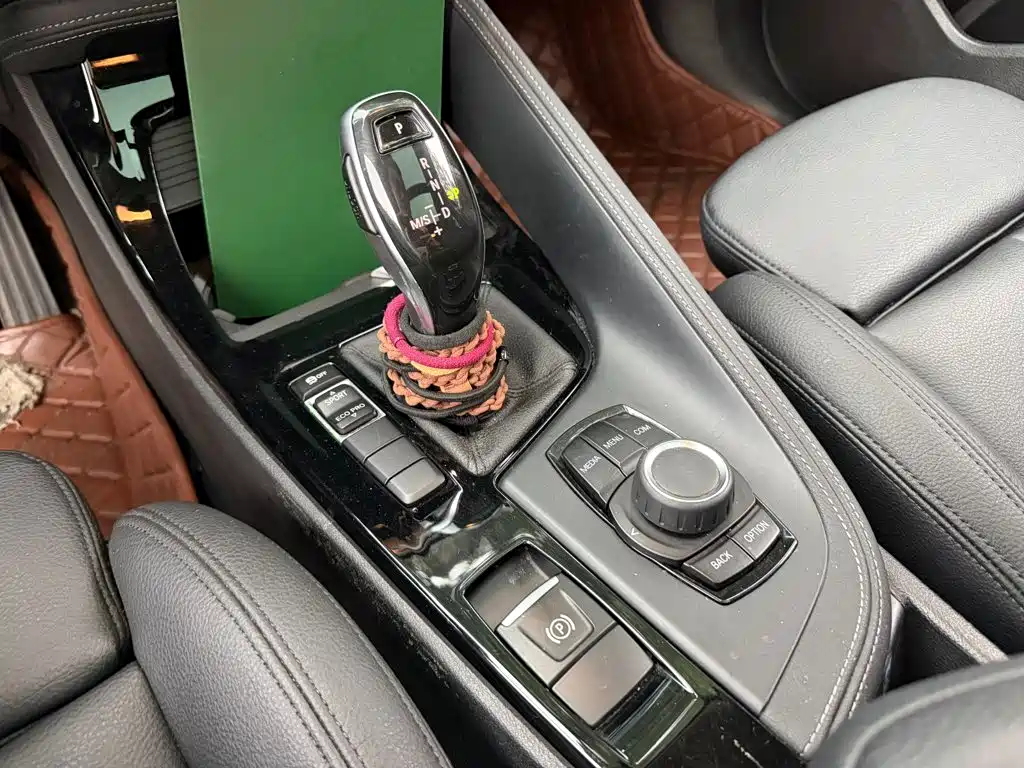 BMW X2 (Import) — миниатюра 9