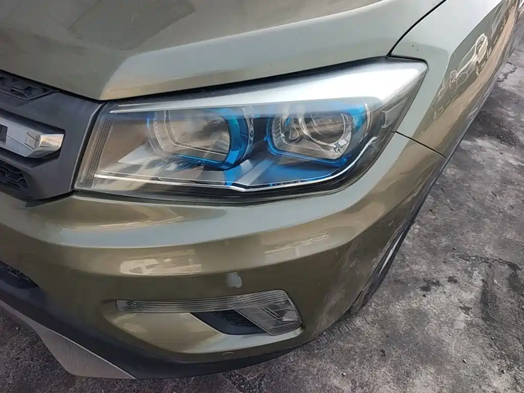 Changan CS75 — миниатюра 24