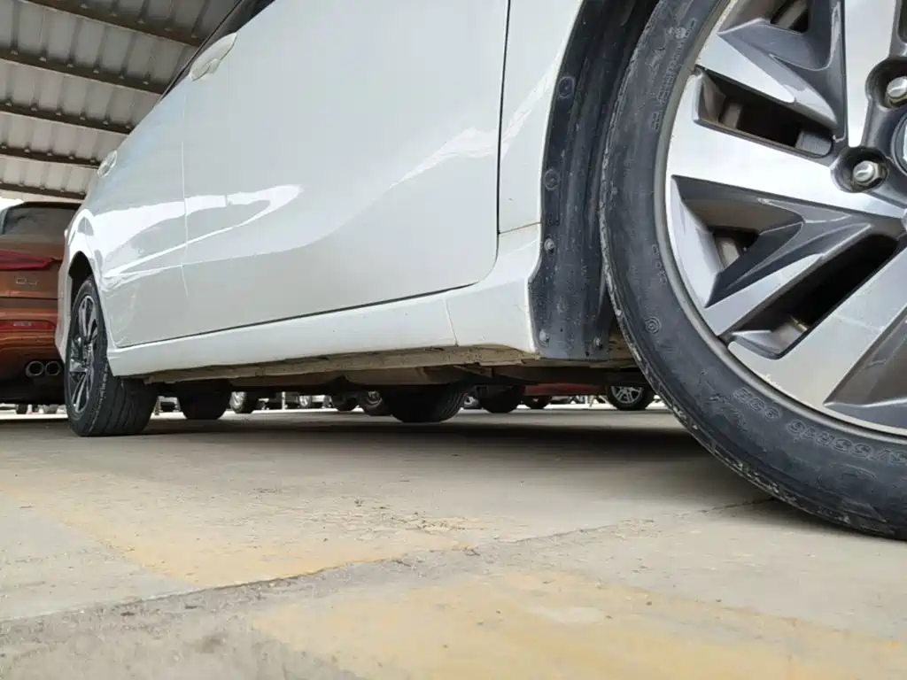 Honda Crider — миниатюра 21