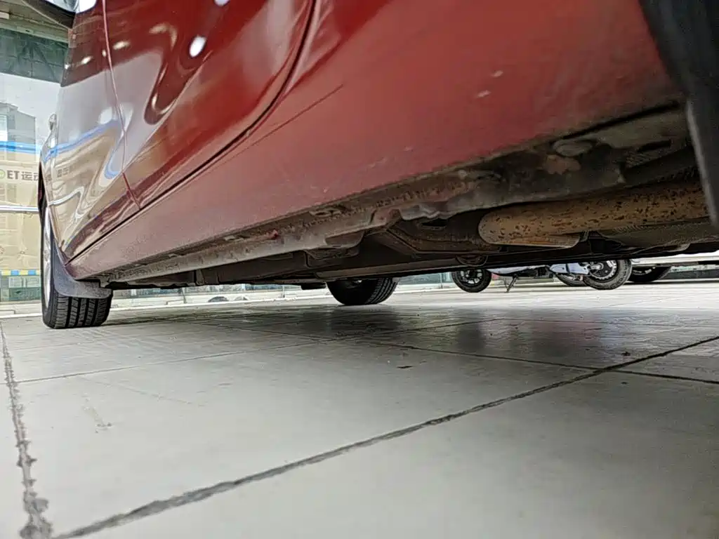 Buick Excelle — миниатюра 22