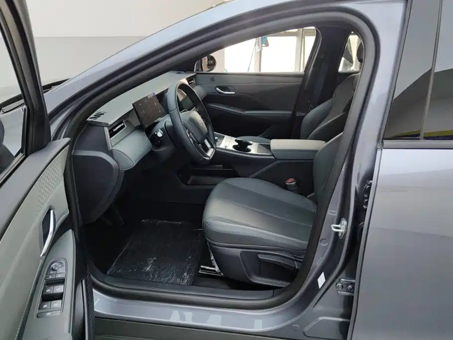 BYD Qin PLUS — миниатюра 9