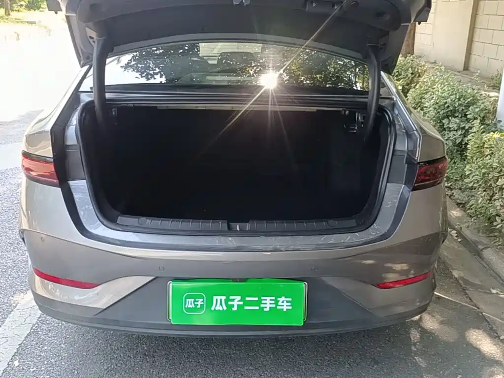 BYD Qin PLUS — миниатюра 19