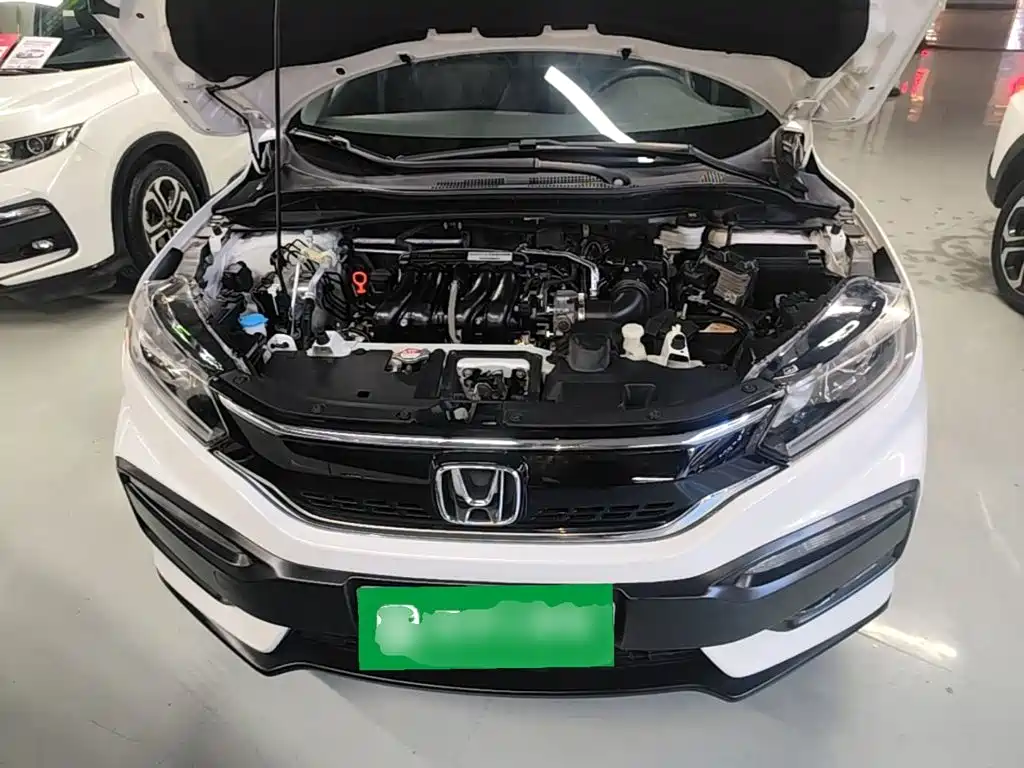 Honda XR-V — миниатюра 20