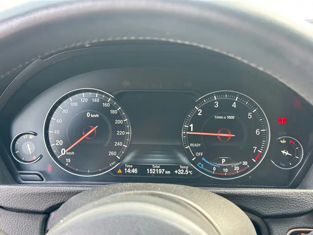 BMW 3 Series — миниатюра 9