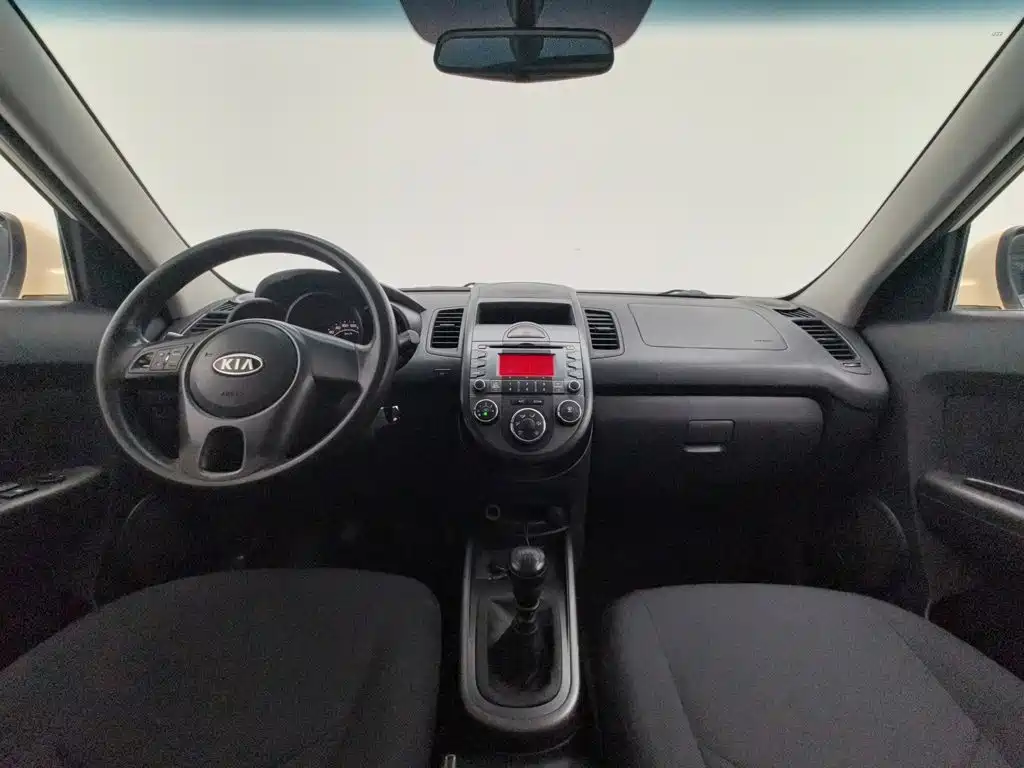 Kia Soul — миниатюра 5