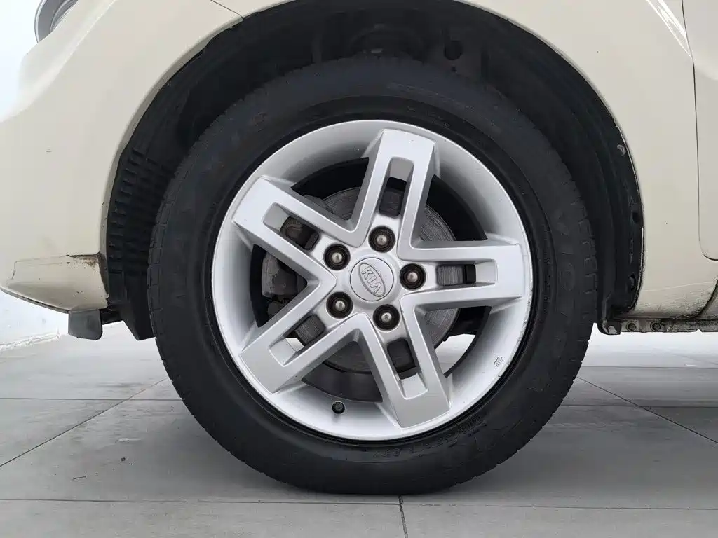 Kia Soul — миниатюра 17
