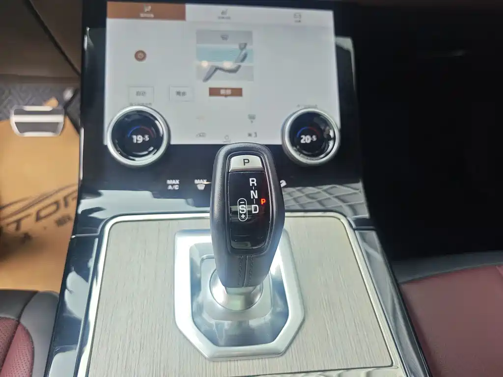 Land Rover Evoque — миниатюра 15
