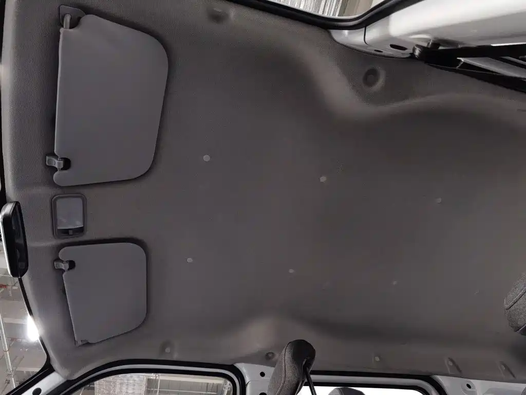 Wuling Zhiguang EV — миниатюра 14