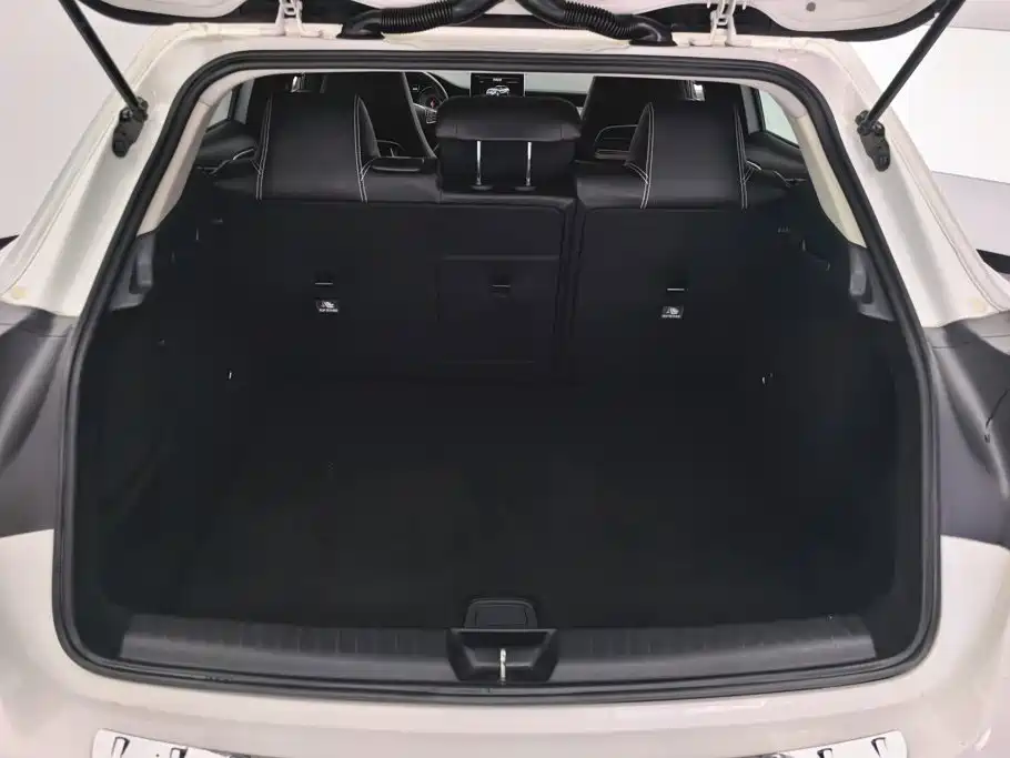 Mercedes-Benz GLA — миниатюра 4