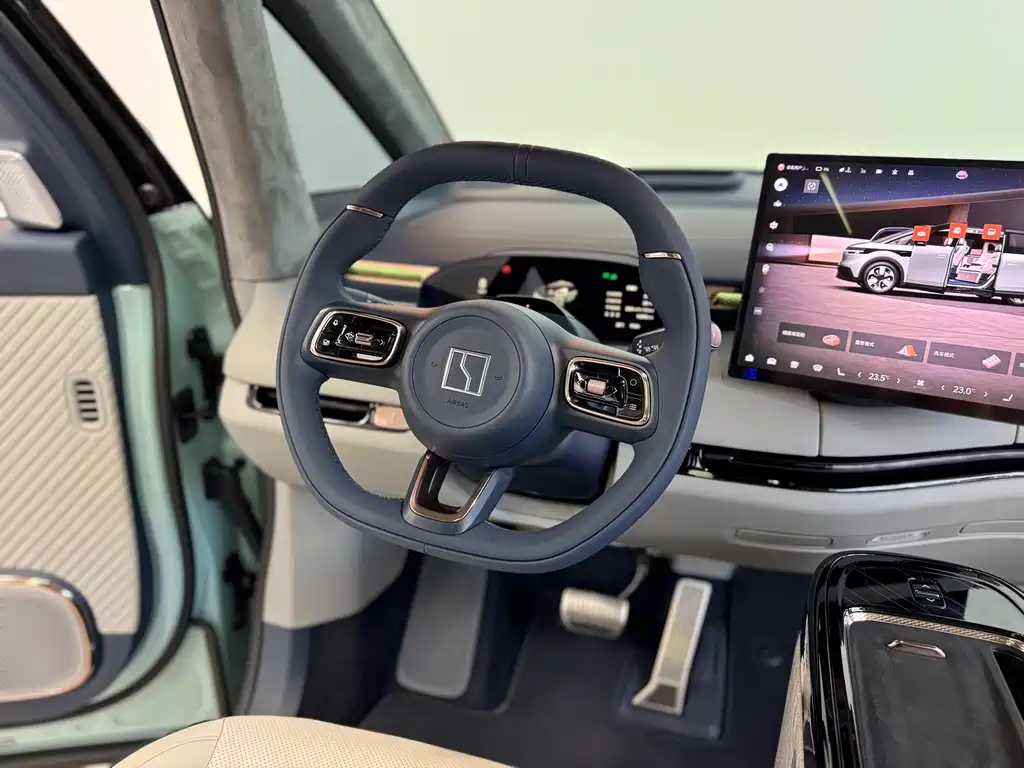 ZEEKR EXTREME KRYPTON MIX