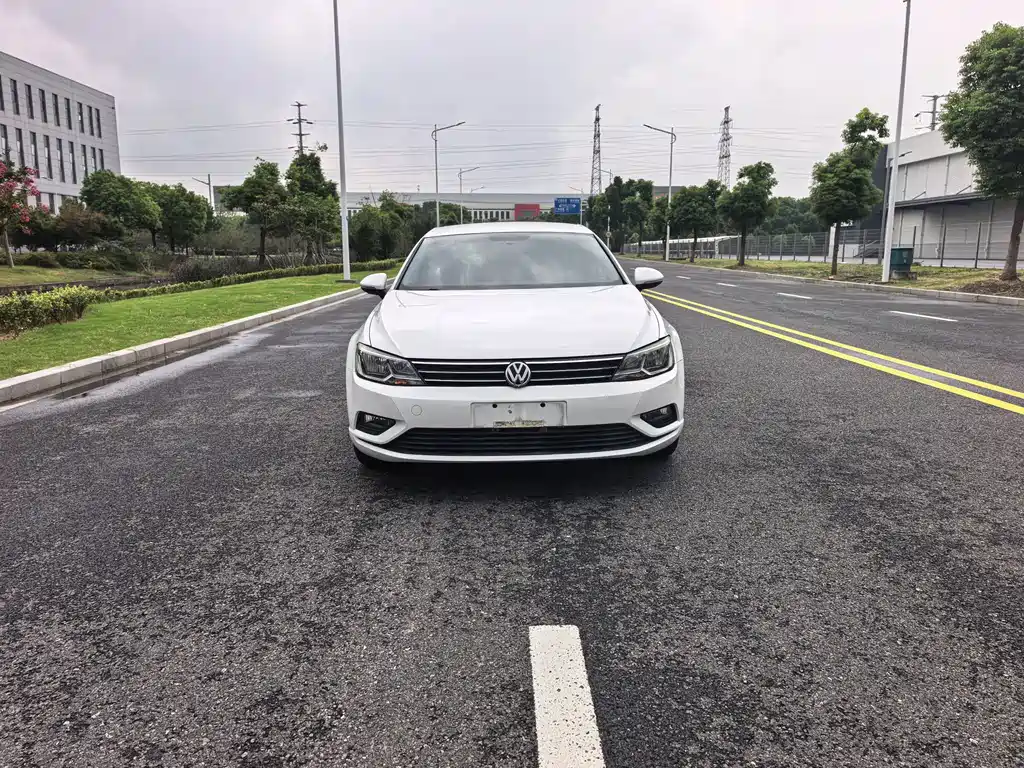 Volkswagen Lamando — миниатюра 2