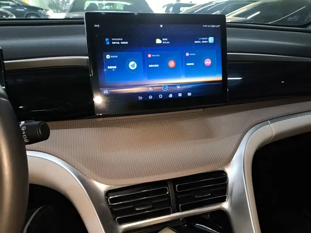 BYD Pro New Energy — миниатюра 13
